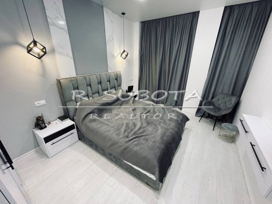 Сдам 3к квартиру в ЖК Новодворянский. Центр. Парк Шевченко Днепр