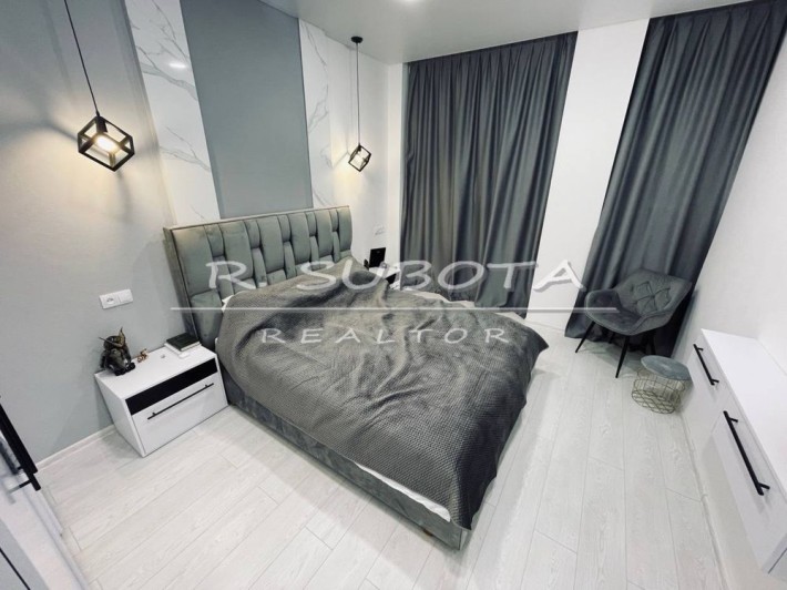 Сдам 3к квартиру в ЖК Новодворянский. Центр. Парк Шевченко - фото 1