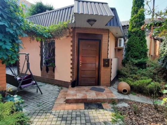 Аренда части дома ул. Чернышевкого/ Писаржевского Нагорка Днепр