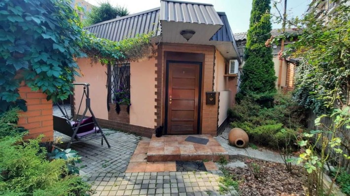 Аренда части дома ул. Чернышевкого/ Писаржевского Нагорка - фото 1