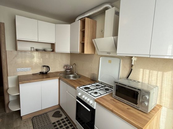 Оренда 2 км квартири р-н Мед університету, Шевченка, Ленінський р-н Винница