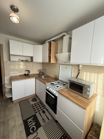 Оренда 2 км квартири р-н Мед університету, Шевченка, Ленінський р-н - фото 1