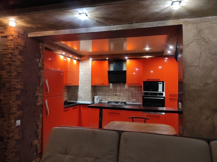 Здаю трьох кімнатну квартиру  (ж/м Перемога-4) - фото 1