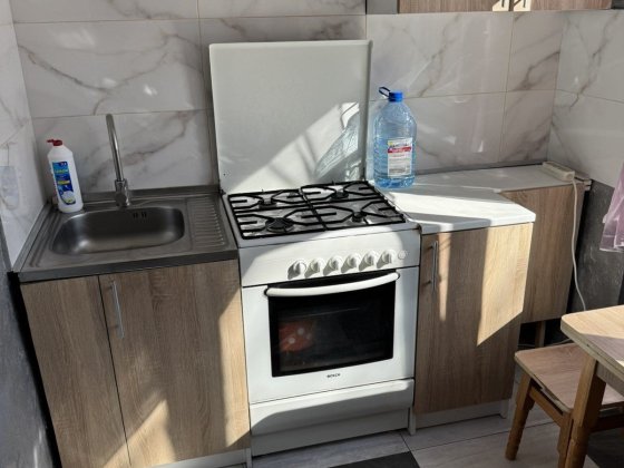 Сдам 1к.кв.ул.Краснопольская (12 квартал) Дніпро