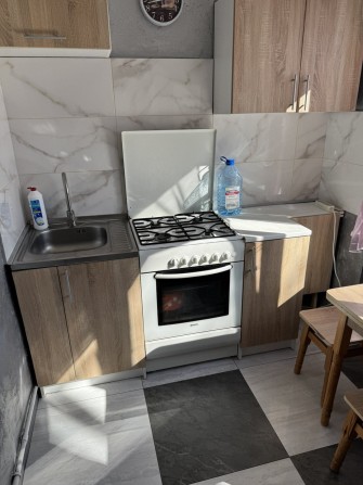 Сдам 1к.кв.ул.Краснопольская (12 квартал) - фото 1