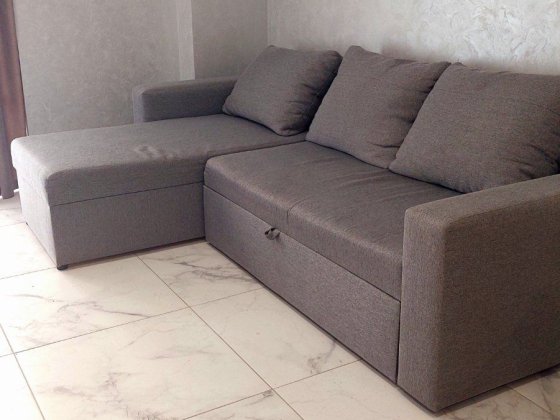 Сдам 1ком.квартиру на Николаевке.