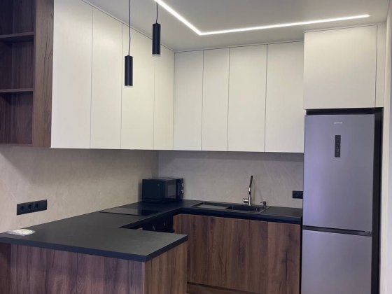 Довгострокова оренда квартири Киев