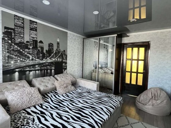 Оренда 2 кімнатної квартири Житомир