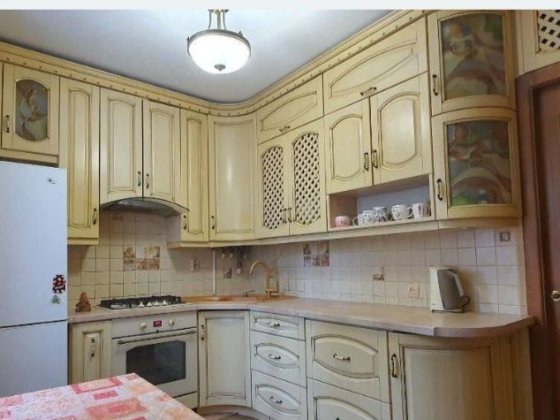 Оренда 3 к квартири в центрі міста