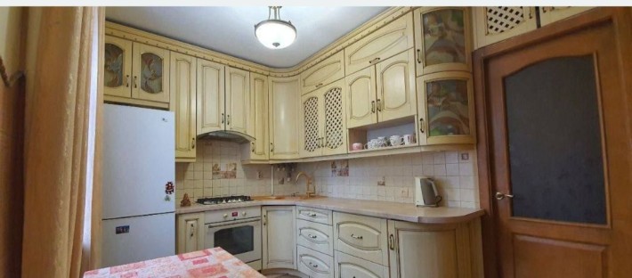 Оренда 3 к квартири в центрі міста - фото 1