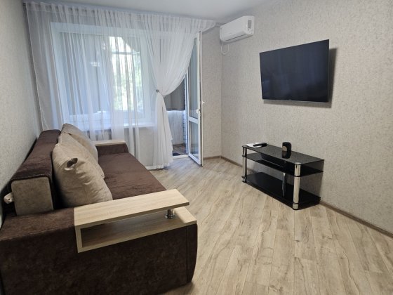 Сдам 1кв Правый берег на ул.Рабочая д.95а Дніпро