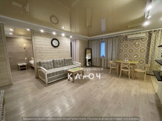 Здам затишну 2к квартиру в ЦЕНТРІ (пл.Богдана Хмельницького)