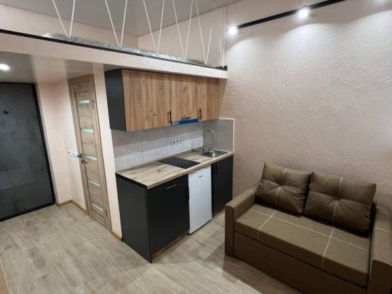 Смарт квартира в аренду Дніпро