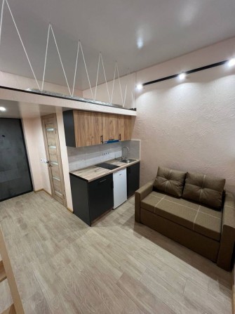 Смарт квартира в аренду - фото 1