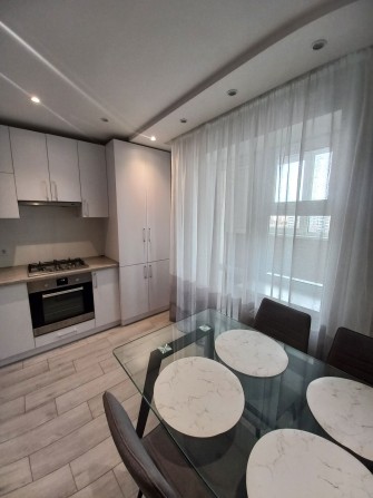 Оренда 1к на Поділля - фото 1