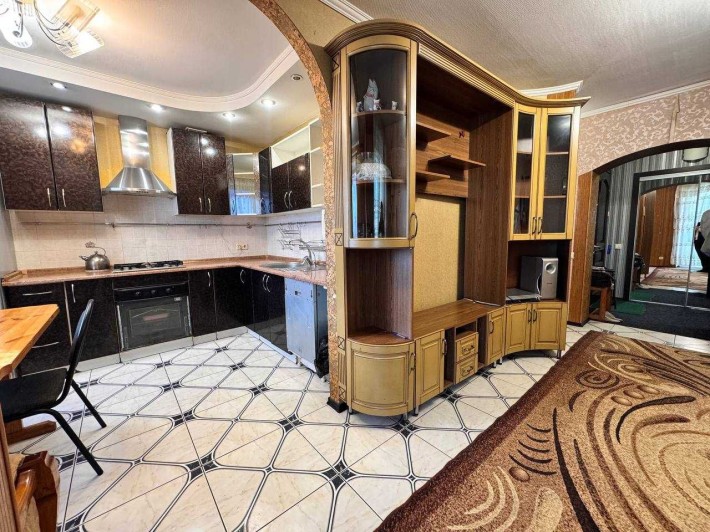 Сдам 3 квартиру на Осенней / Калнышевского - фото 1