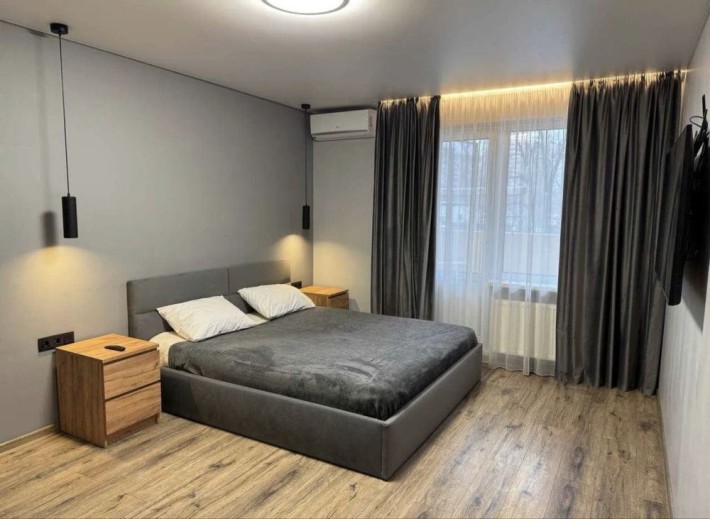 Сдам уютную 2-комнатную квартиру Правый берег Соборный район Аренда - фото 1