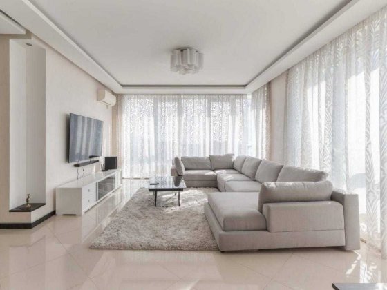 Елітна квартира в ЖК Новопечерські Липки Киев