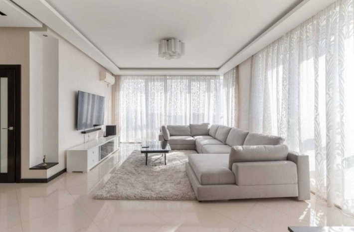 Елітна квартира в ЖК Новопечерські Липки - фото 1