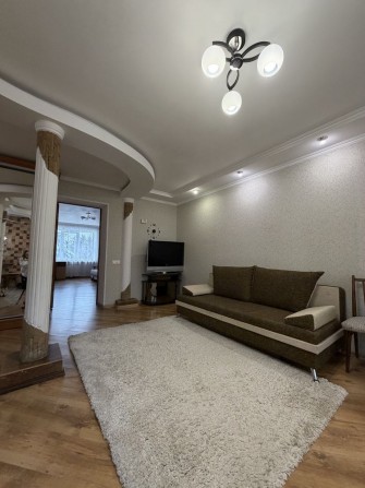 Оренда двухкімнатної квартири  з АО в самому центрі - фото 1