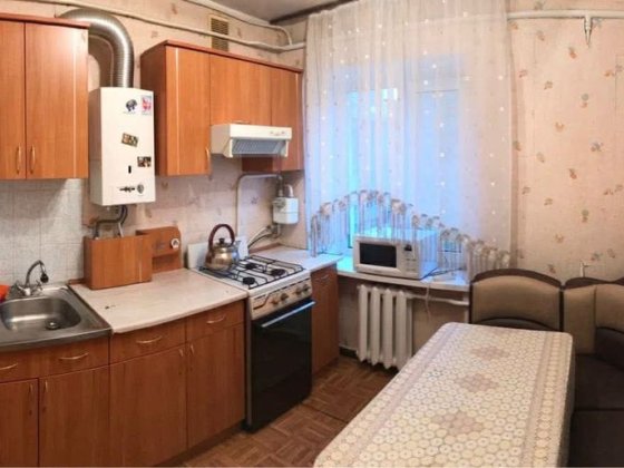 Оренда 2х кімнатна Забрлотного Урожай 12500 для двох дівчат Винница