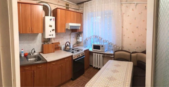 Оренда 2х кімнатна Забрлотного Урожай 12500 для двох дівчат - фото 1