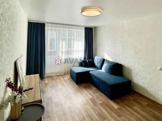 Здам однокімнатну квартиру на пр. Науки. Дніпро