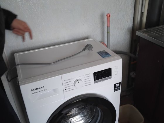 Сдам 2х комнатную на Победе  р-н Кодака,первая сдача! Дніпро