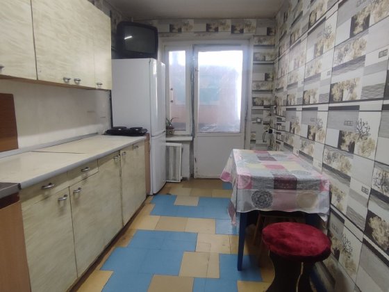 Сдам 3 ком.кв. р-н пр.Б.Хмельницкого Дніпро