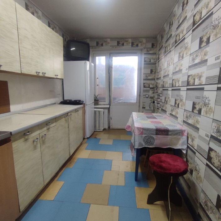 Сдам 3 ком.кв. р-н пр.Б.Хмельницкого - фото 1