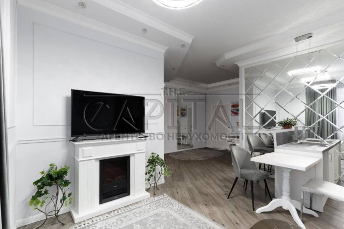 Оренда 2-к квартири, Дельмар(Delmar), є генератор - фото 1