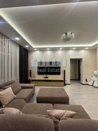 Оренда квартира Новопечерські Липки вул Драгомирова 9 Печерськ - фото 1