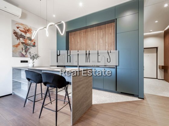 Оренда 2к квартира Бойчука Печерськ центр Київ Київ