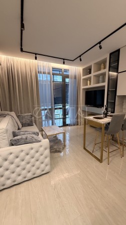 Оренда 1-к квартири, Новопечерські Липки, Інвертор 5 квт, перша здача - фото 1