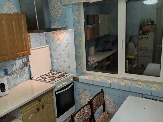 Оренда 2-х кімнатної квартири. Без%. м. Вирлиця. Дарницький р-н. Киев