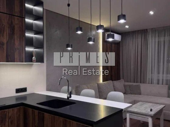 Оренда 3к квартири ЖК Французький Квартал 2 Киев