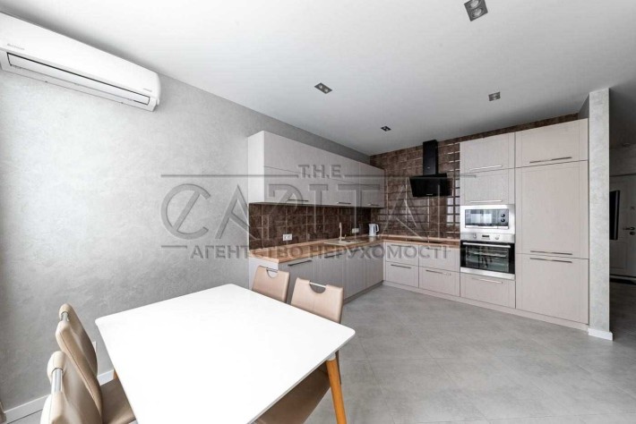 Аренда / Квартира / 50 м2 / ЖК Подвысоцкий / Печерский район - фото 1