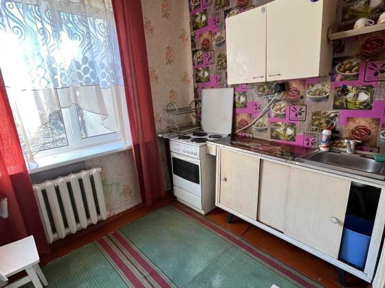 Оренда квартири на Коріатовичів