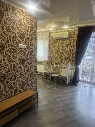 Здам 2кім Центр вул.Київська 52 - фото 1