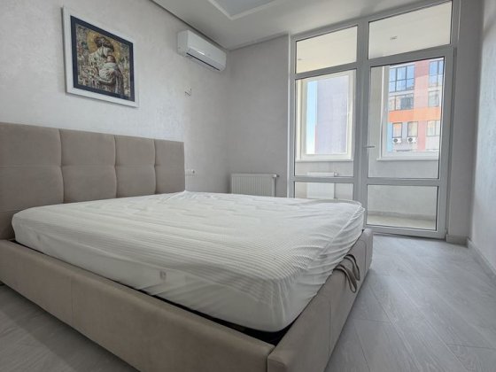 Оренда однокімнатної ЖК «River City» Житомир