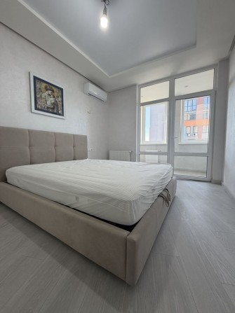 Оренда однокімнатної ЖК «River City» - фото 1