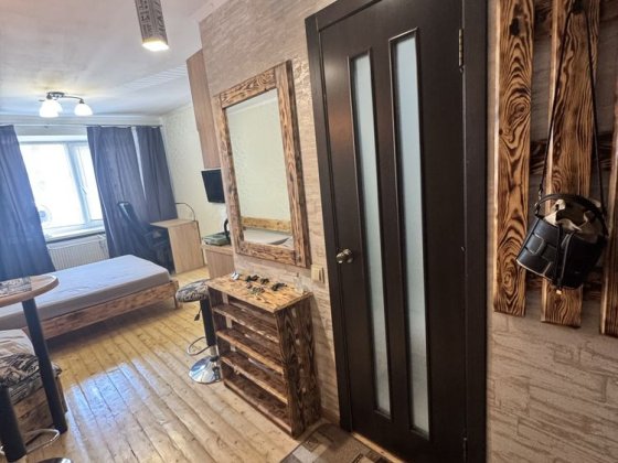 Сдам смарт квартиру без комиссии Київ