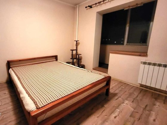 Оренда квартири ГАЗ‼️ New Way‼️ метро‼️ Киев