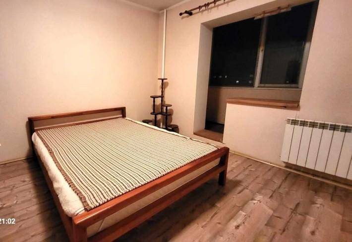 Оренда квартири ГАЗ‼️ New Way‼️ метро‼️ - фото 1