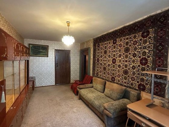 Оренда 2 кімнатної • Короткий термін  •  З дітками • Військовим Житомир