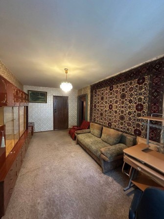 Оренда 2 кімнатної • Короткий термін  •  З дітками • Військовим - фото 1