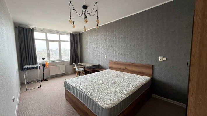 ЖК Караваєві вул. Польова 73 м.Шулявська 20хв оренда 2-ух кім квартири - фото 1