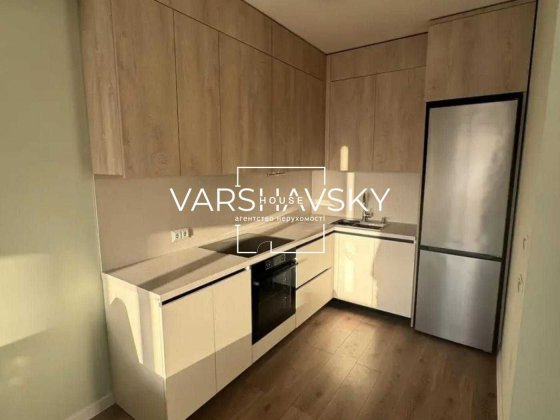 Оренда 1к квартири Варшавський плюс Ретровіль Виноградар Київ