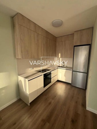 Оренда 1к квартири Варшавський плюс Ретровіль Виноградар - фото 1