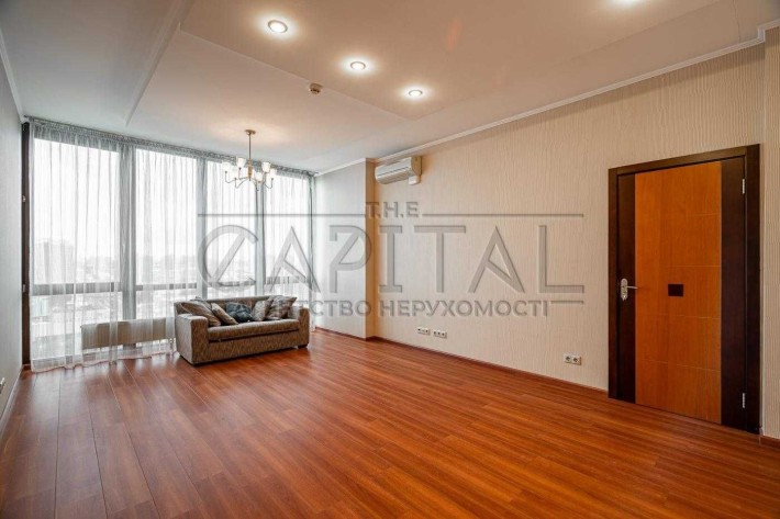 Оренда квартири,ЖК Європа Плаза, бул. Шевченка Тараса - фото 1